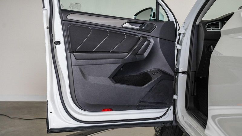 2022 Volkswagen Tiguan 2.0T SEImage 20