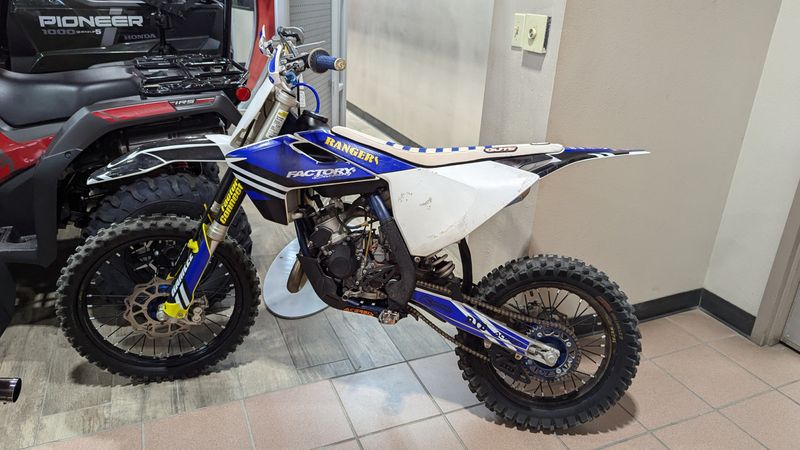 2019 HUSQVARNA TC 85 1714Image 1