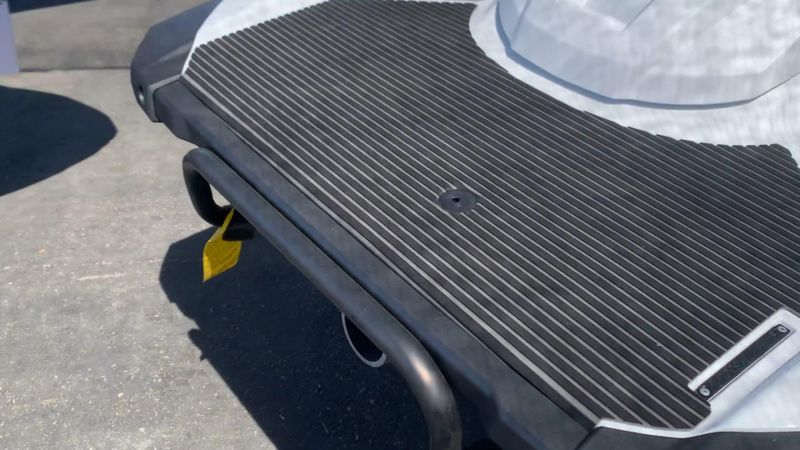 New 2025 Yamaha VX Image 7