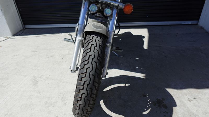Used 2001 Honda SABRE 1100 