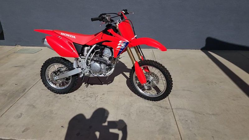 New 2026 Honda CRF150R Image 4