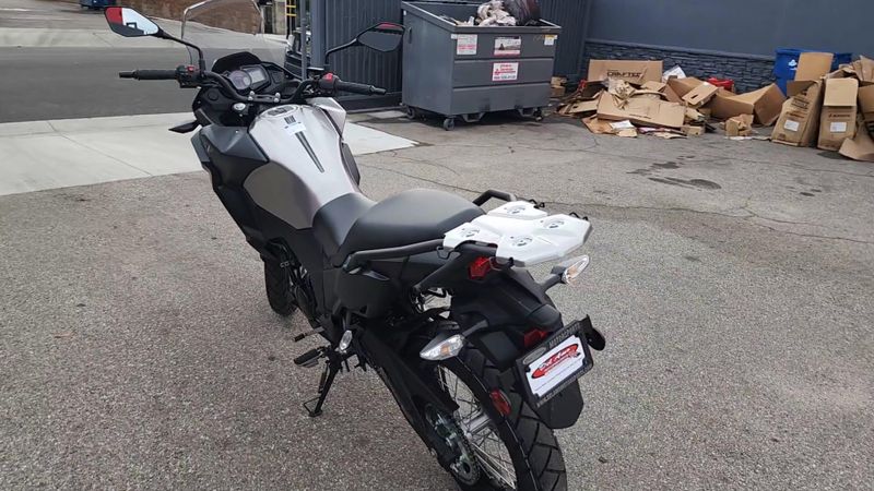 New 2026 Kawasaki VERSYS-X 300 ABS Image 2