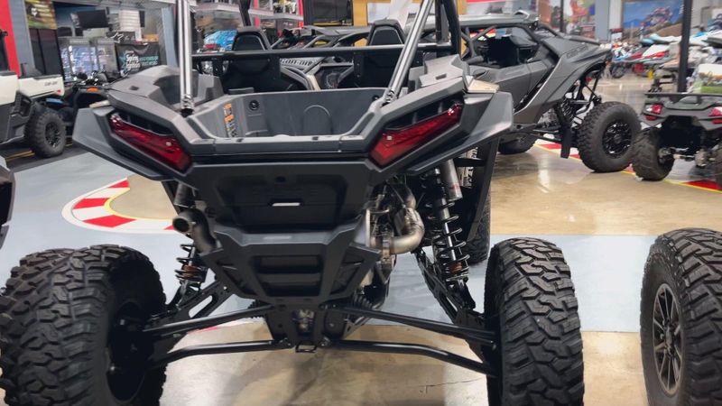 New 2026 Polaris RZR XP S 1000 SPORT Image 4