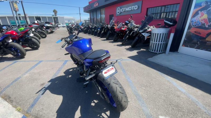Used 2024 Yamaha MT-09 CA Image 3