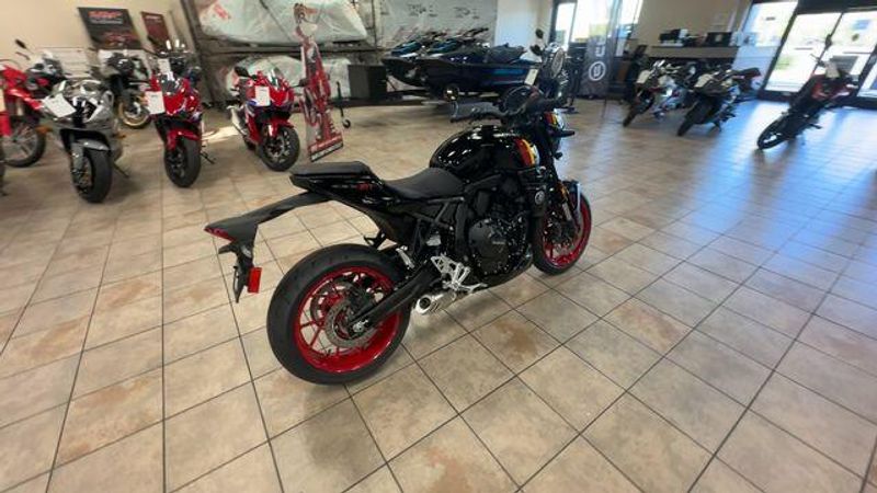 New 2026 Suzuki GSX-8TT Image 4