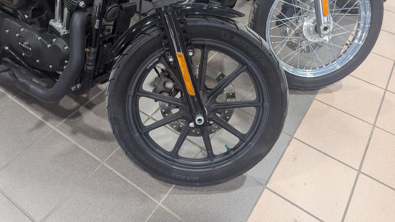 2018 HARLEY SPORTSTER  IRON 1200Image 11