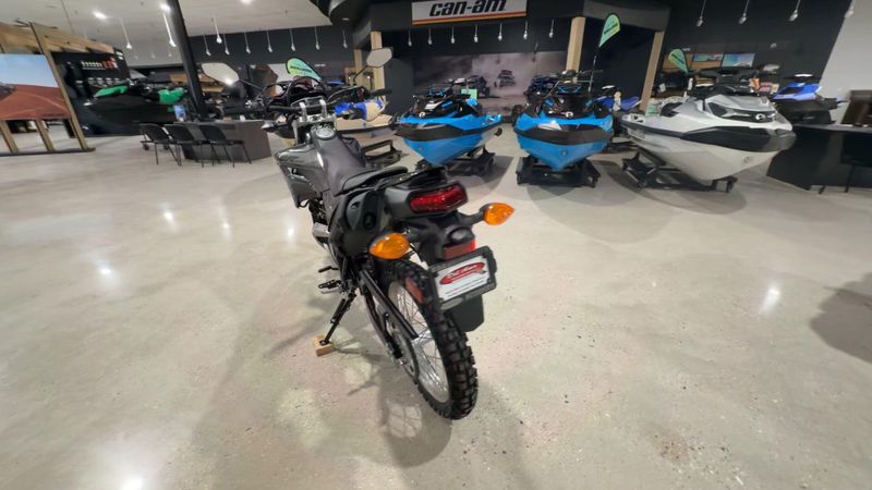 New 2026 Yamaha WR125R Image 8