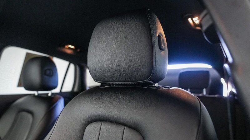 2021 Mercedes-Benz GLA 250Image 24