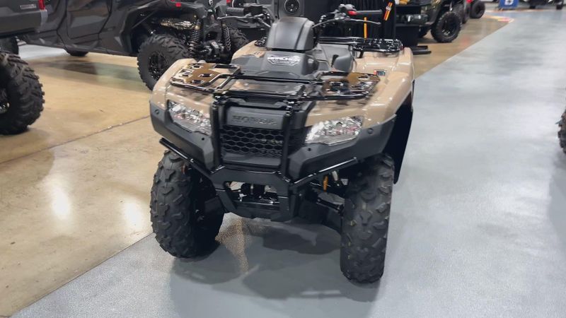 New 2027 Honda RANCHER 4X4 AT EPS Image 7