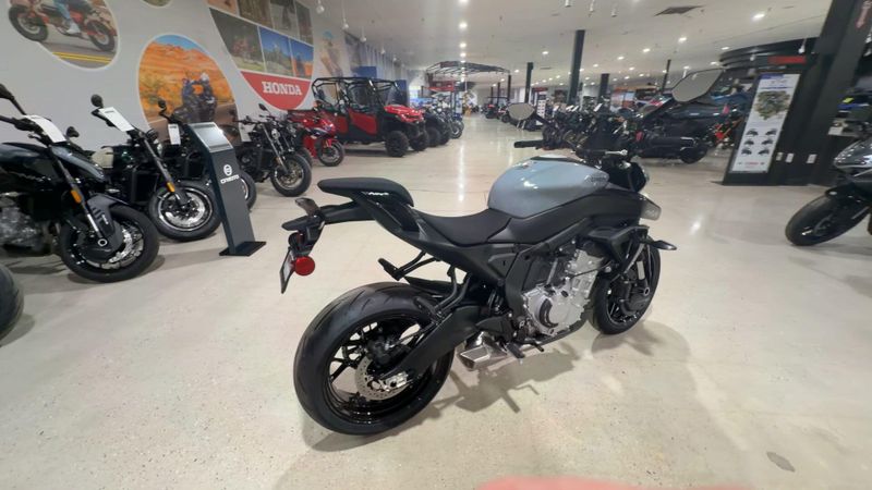 New 2026 CFMOTO 675NK Image 9