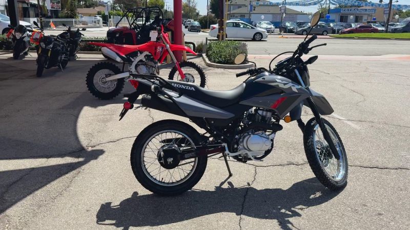 Used 2026 Yamaha WR125R Image 9