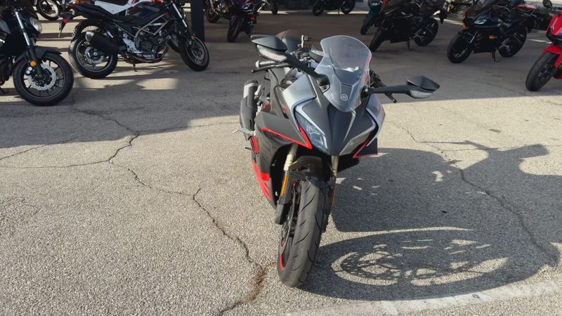 Used 2024 CFMOTO 450SS Image 3