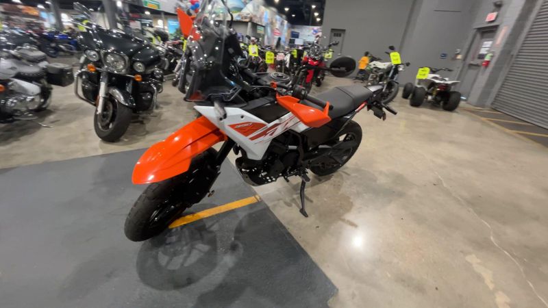 Used 2026 KTM 390 ADVENTURE Image 4