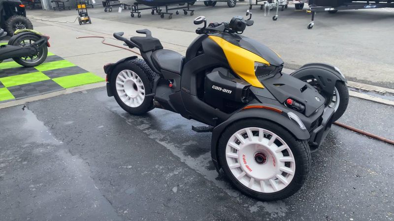 Used 2022 Can-Am RD RYKER RALLY 900 22 Image 5