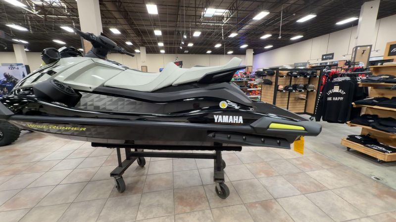 New 2026 Yamaha VX CRUISER HO W&sol;AUDIO Image 6