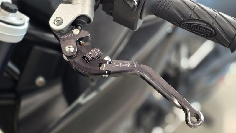 Used 2008 KTM Super Duke 990 R 
