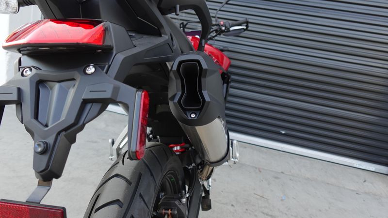 New 2025 Triumph Tiger 900 GT Pro 