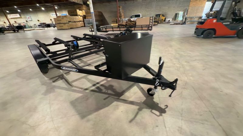New 2026 Zieman J-2BT Image 3