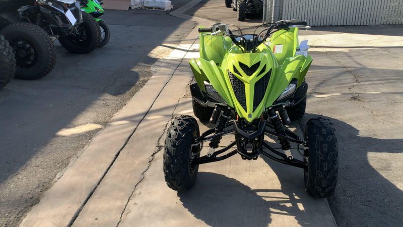 New 2026 Yamaha RAPTOR 700R SE Image 4