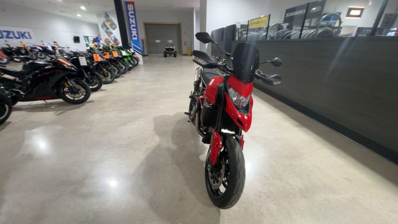 Used 2024 Ducati HYPERMOTARD 950 Image 7