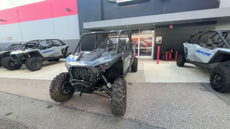 New 2026 Polaris RZR XP 4 1000 SPORT Image 3