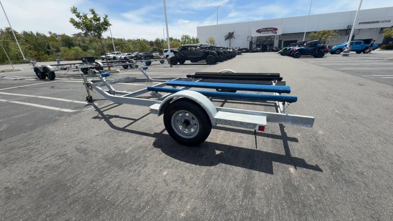 Used 2021 Ez Trail Mfg EZ TRAIL MFG Image 7