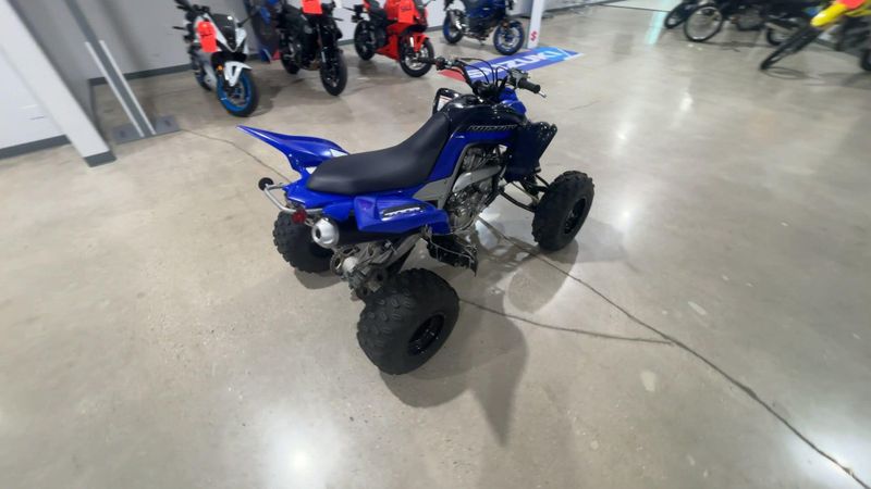 Used 2023 Yamaha RAPTOR 700R SE Image 5
