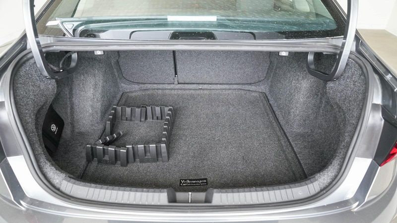 2021 Volkswagen Jetta 1.4T SImage 24