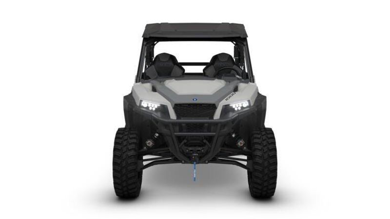 New 2026 Polaris GENERAL XP 4 1000 SPORT Image 3