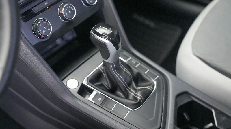 2022 Volkswagen Taos 1.5T SImage 19