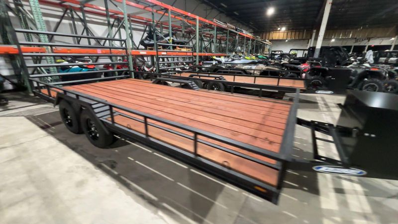 New 2026 Zieman F816WB Image 5