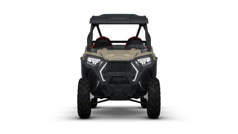 New 2026 Polaris RZR TRAIL ULTIMATE Image 4