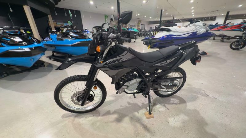 New 2026 Yamaha WR125R Image 6