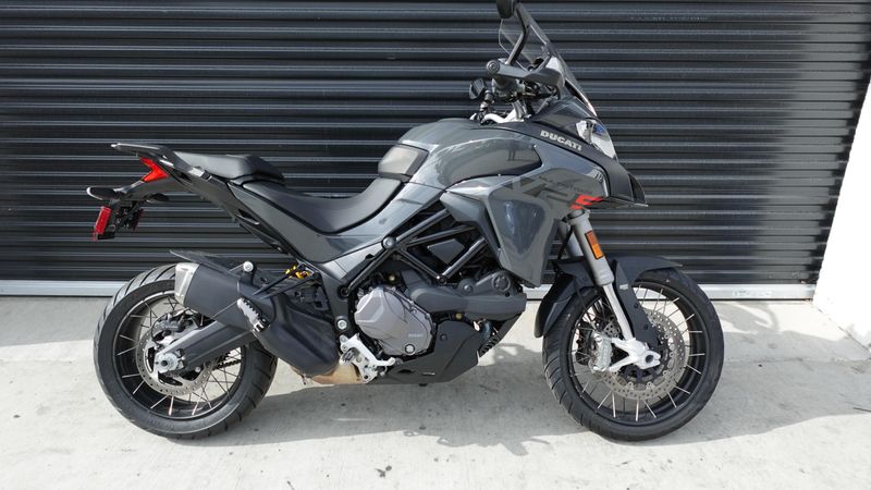 Used 2023 Ducati Multistrada V2 S 