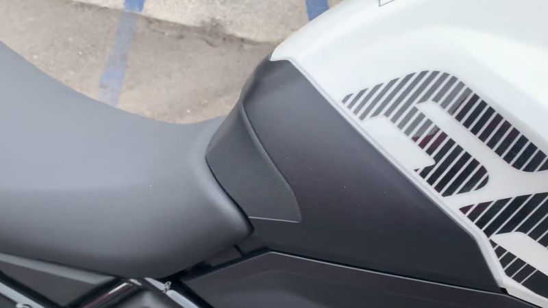 New 2025 Triumph TIGER SPORT 660 Image 5