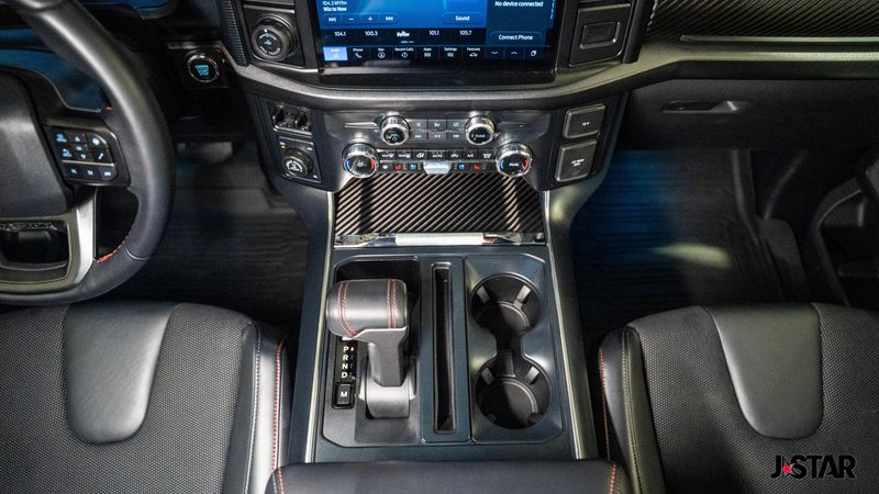 2024 Ford F-150 Raptor photo 8