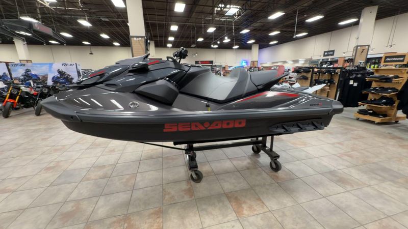 New 2025 Sea-Doo GTR-X 300 (SOUND SYSTEM) Image 6