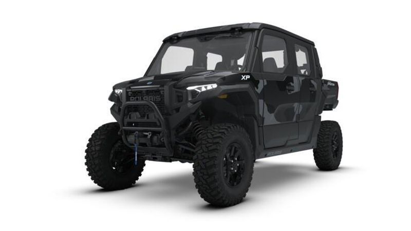 New 2026 Polaris XPEDITION XP 5 NORTHSTAR Image 1