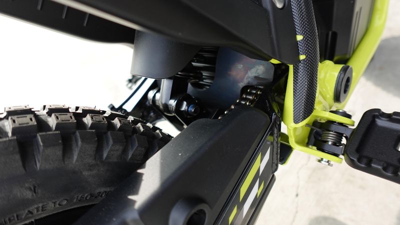 New 2026 Triumph TXP-12 