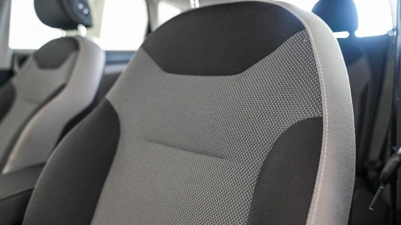 2024 Volkswagen Taos 1.5T SImage 24
