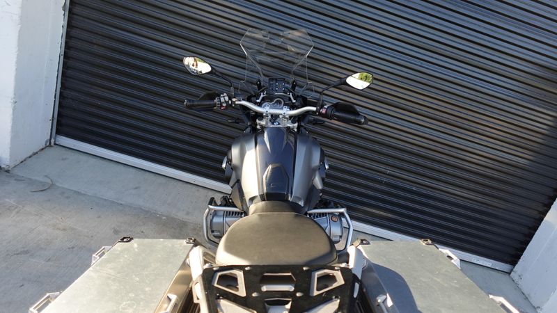 Used 2014 BMW R 1200 GS 