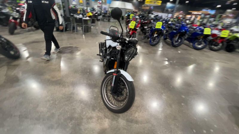 Used 2022 Husqvarna VITPILEN 401 Image 3