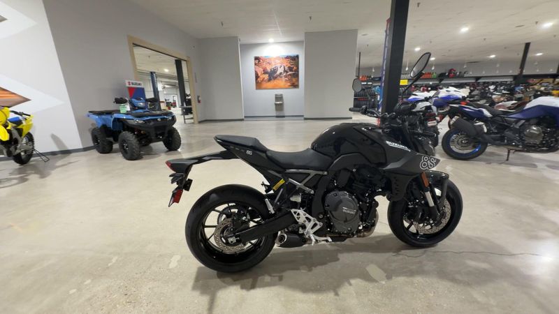 New 2026 Suzuki GSX-8S Image 9
