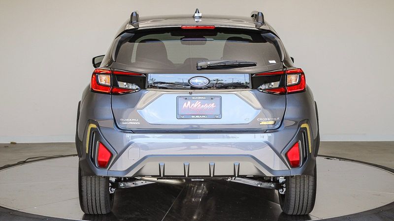 2024 Subaru Crosstrek SportImage 3