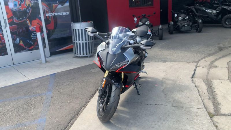 New 2025 CFMOTO 450SS Image 7