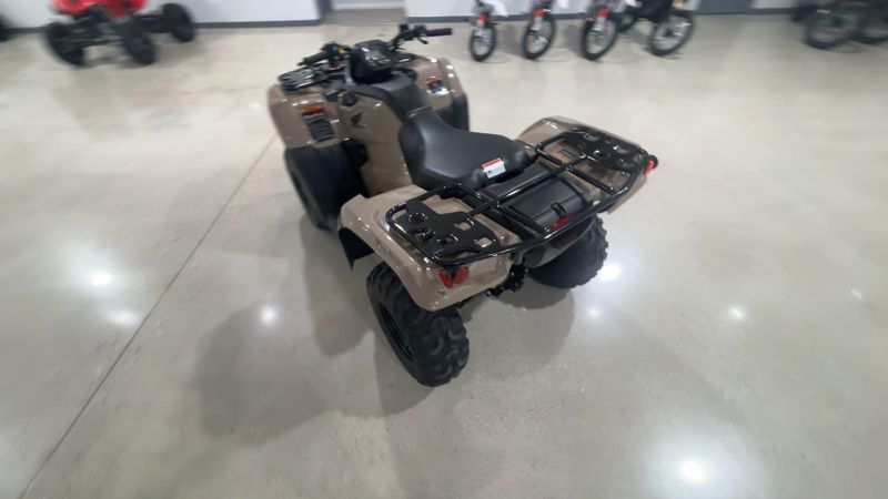 New 2027 Honda RANCHER 4X4 AT IRS EPS Image 2