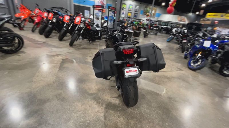 Used 2024 Suzuki GSX-S1000GT+ Image 7
