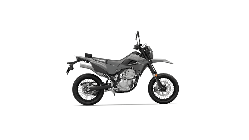 2024 Kawasaki KLX 230SM ABSImage 1