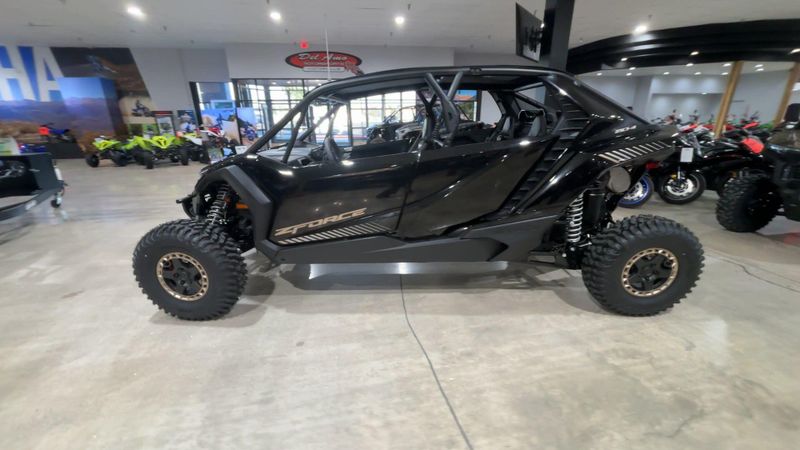 New 2027 CFMOTO ZFORCE Z10-4 Image 3