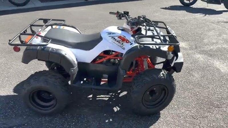 NEW 2026 KAYO BULL 150 EFI Image 2